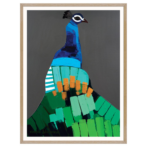 Cornelius Printed Wall Art