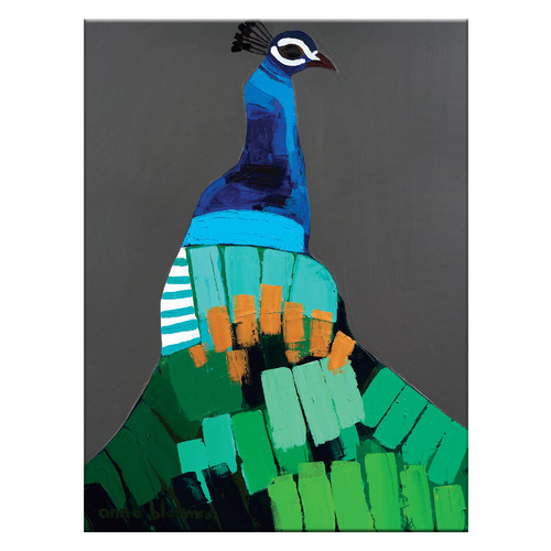 Cornelius Printed Wall Art