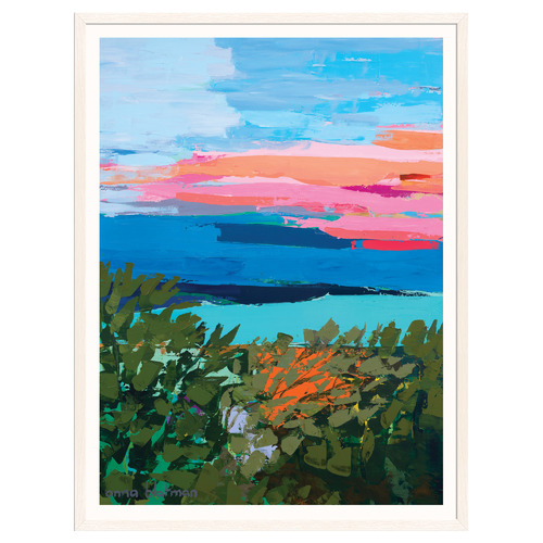 Bay Promise Printed Wall Art