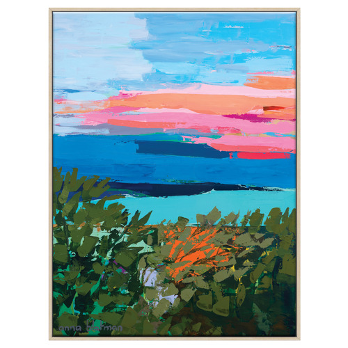 Bay Promise Printed Wall Art