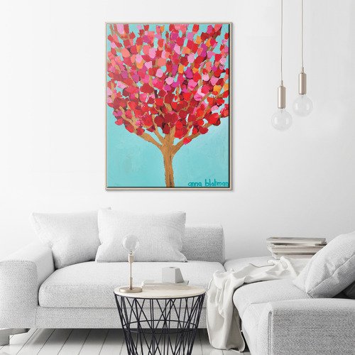 CharlotteS Tree Wall Art
