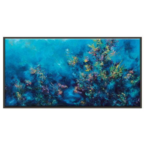 Atlantis Printed Wall Art