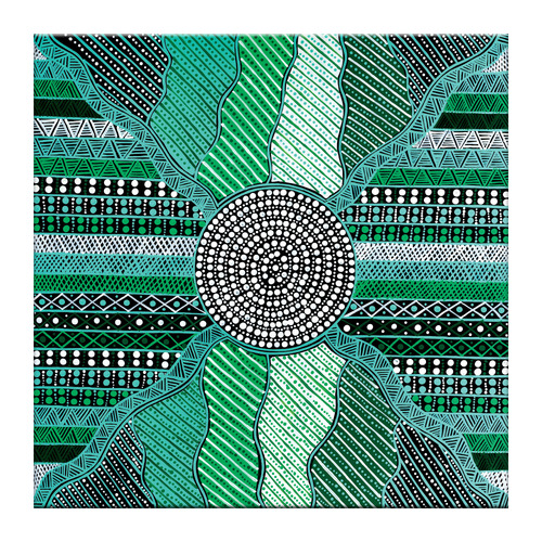 Japarra Printed Wall Art
