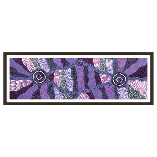 Yirringarni Printed Wall Art