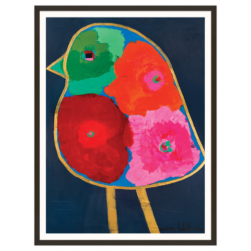 Bernard Printed Wall Art