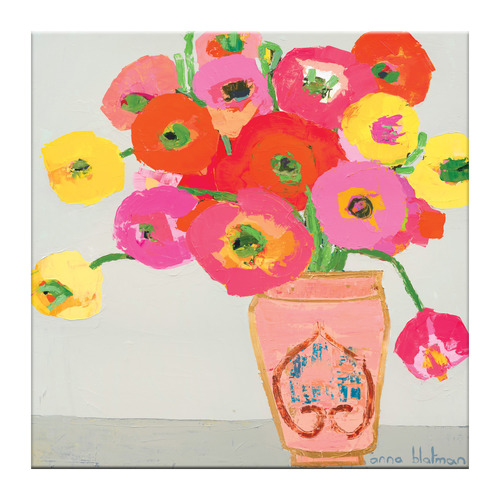 Margie Printed Wall Art