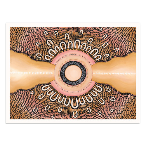Express Yourself Printed Wall Art