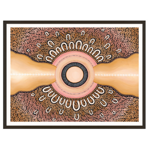 Express Yourself Printed Wall Art