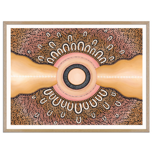 Express Yourself Printed Wall Art