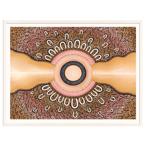 Express Yourself Printed Wall Art