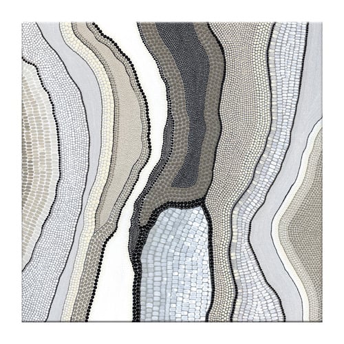 Perriny Printed Wall Art