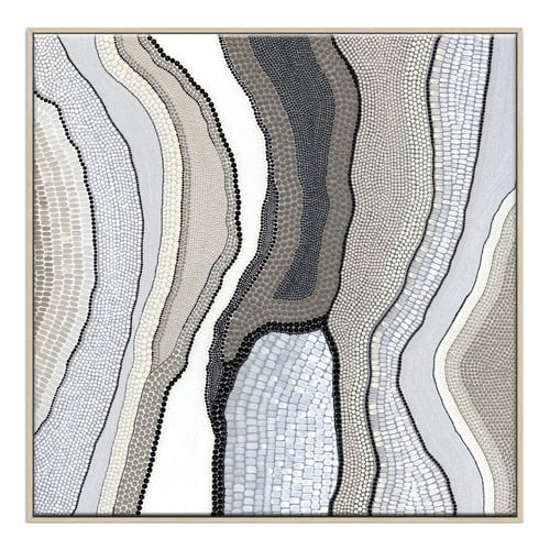 Perriny Printed Wall Art