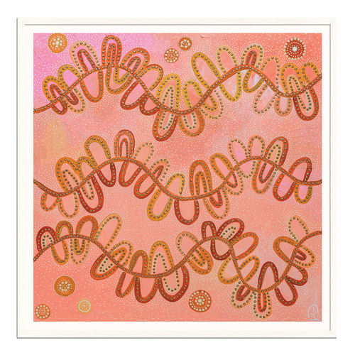 Lessons Printed Wall Art