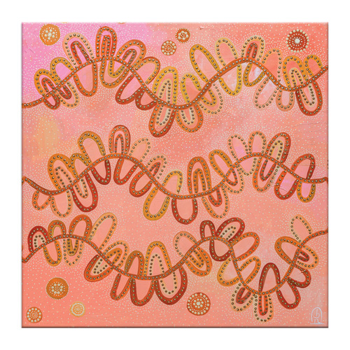 Lessons Printed Wall Art