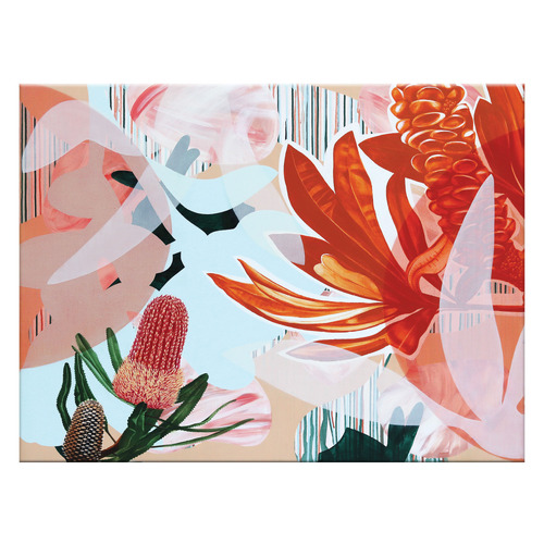 Abundant Melody Printed Wall Art