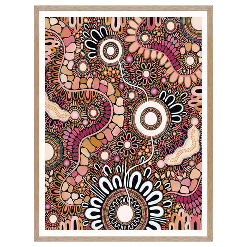 Generations Printed Wall Art