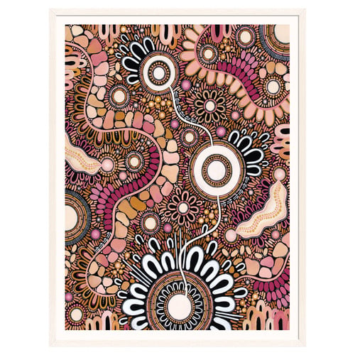 Generations Printed Wall Art