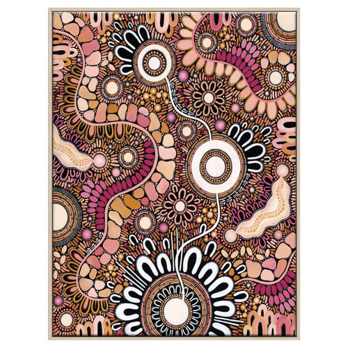 Generations Printed Wall Art