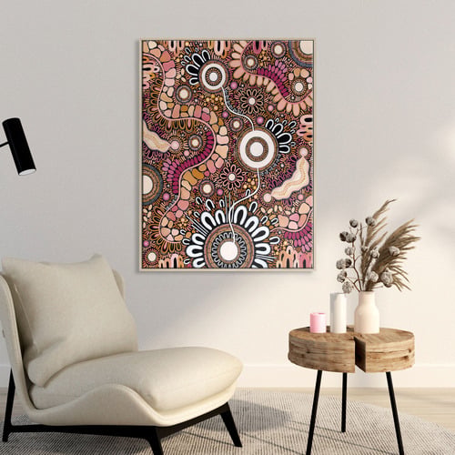 Generations Printed Wall Art