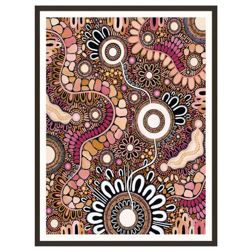 Generations Printed Wall Art