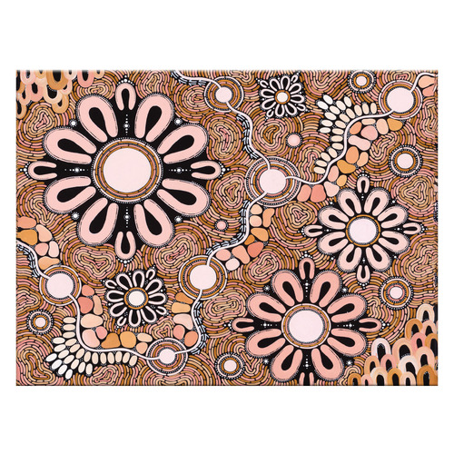 Look Up Printed Wall Art