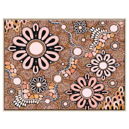 Look Up Printed Wall Art