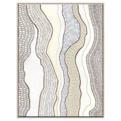 Ngumul Cloud Printed Wall Art