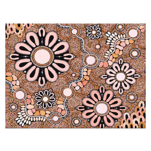 Look Up Printed Wall Art