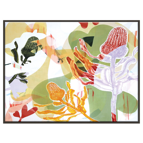 Golden Hour Printed Wall Art