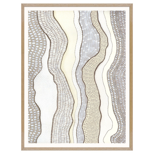Ngumul Cloud Printed Wall Art