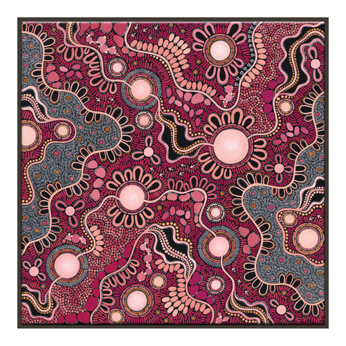 Resiliance Printed Wall Art