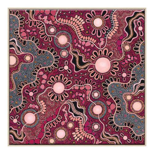Resiliance Printed Wall Art