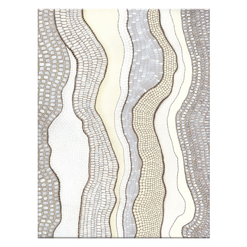 Ngumul Cloud Printed Wall Art
