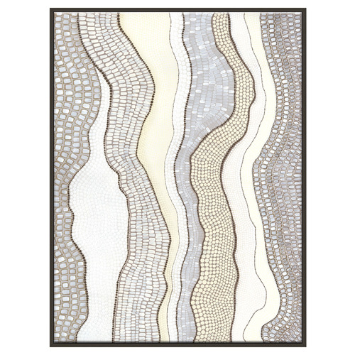 Ngumul Cloud Printed Wall Art