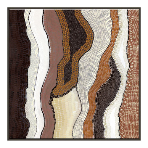 Nyarnakawum II Rivers Printed Wall Art