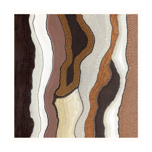 Nyarnakawum II Rivers Printed Wall Art