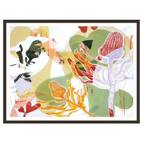 Golden Hour Printed Wall Art