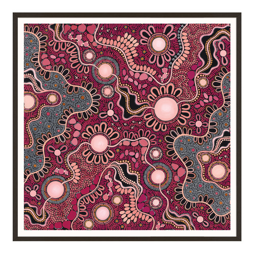 Resiliance Printed Wall Art