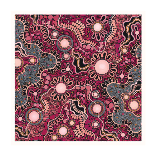 Resiliance Printed Wall Art