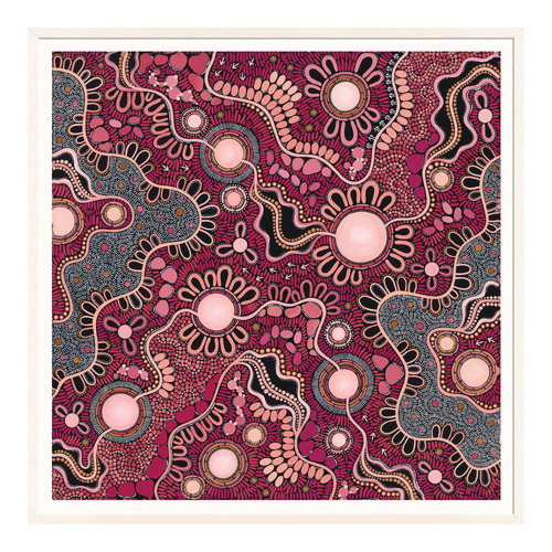 Resiliance Printed Wall Art