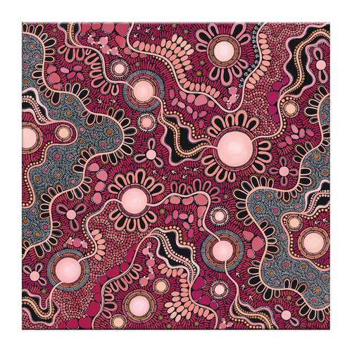 Resiliance Printed Wall Art