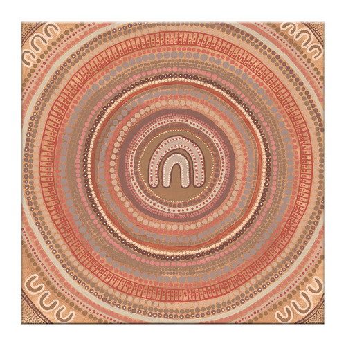 Protector Printed Wall Art