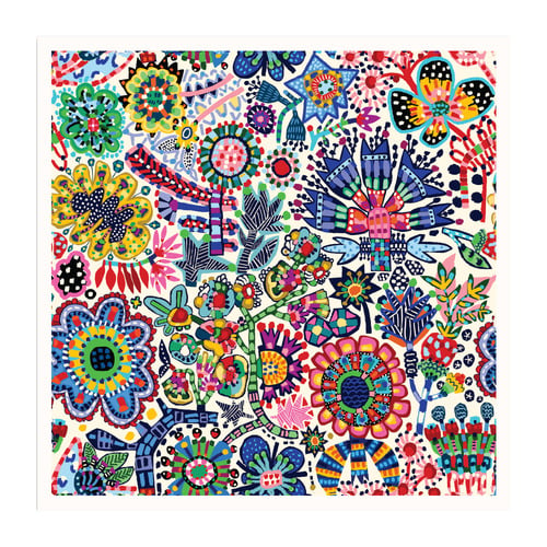 Ballyhoo Printed Wall Art