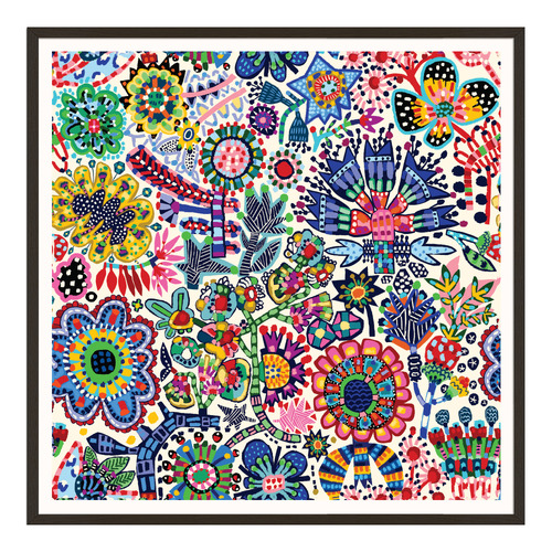 Ballyhoo Printed Wall Art