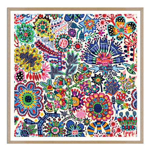 Ballyhoo Printed Wall Art