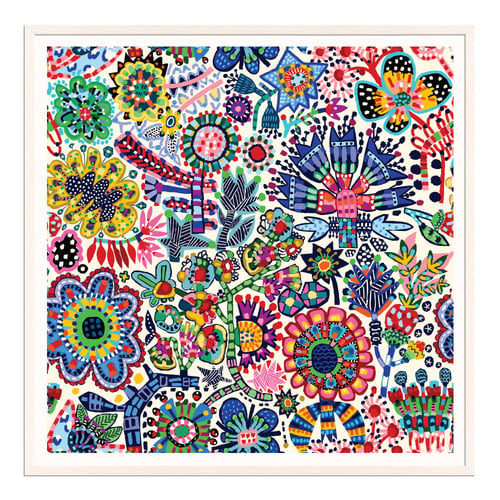 Ballyhoo Printed Wall Art