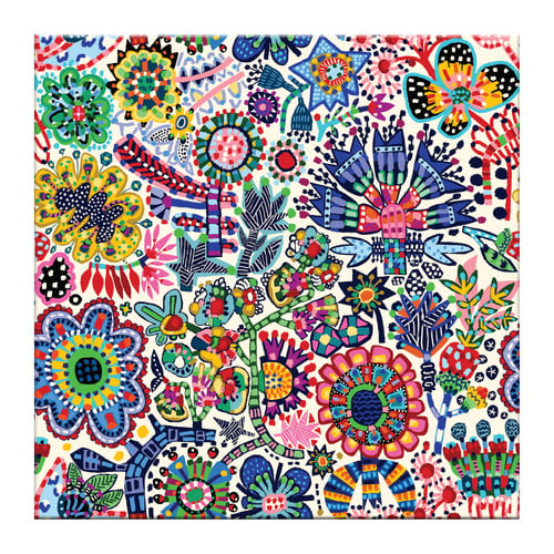 Ballyhoo Printed Wall Art