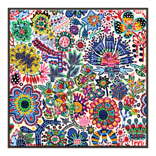 Ballyhoo Printed Wall Art