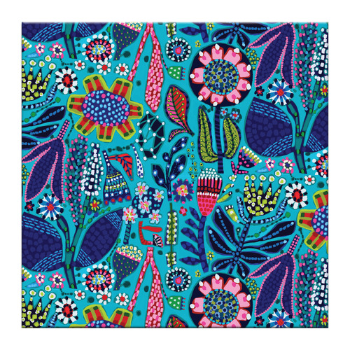 Maisy's Meadow Printed Wall Art