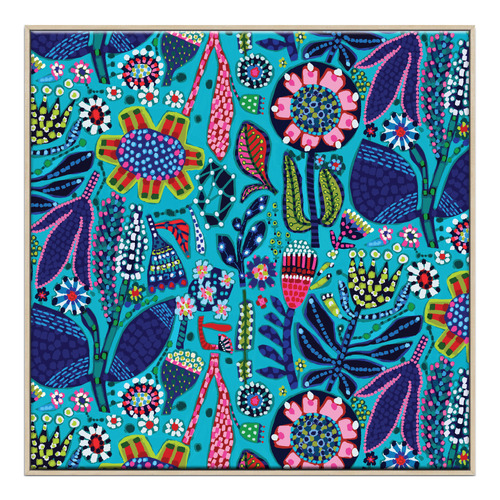 Maisy's Meadow Printed Wall Art